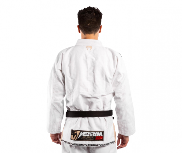 Venum Elite BJJ GI 3.0 weiß